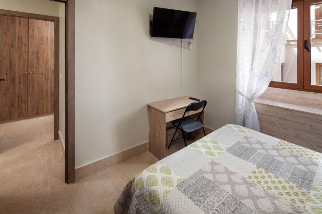 San Juan Roomalaga By Bossh! Apartment Málaga